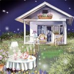 Gartenhaus – Edition Gollong