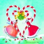 Nikolaus und Engel – Edition Gollong