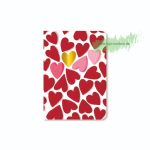 HERZEN (A6 Heft) – Cartesdart