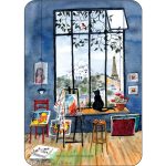 Pariser Atelier – Cartesdart