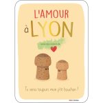 LIEBE IN LYON – Cartesdart