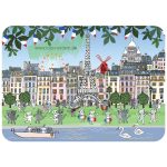 PARIS BAL MUSETTE – Cartesdart