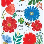 GLÜCK LIEGT IN DER LUFT – Cartesdart