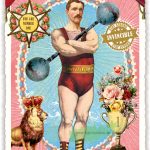 Du bist die Nummer eins – Edition Tausendschön PK1202