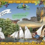 BORDEAUX – LA CITÉ DU VIN (QUER) – PK8012