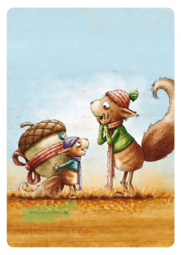 Für Dich – Glücksmoment – Tushita Paperart