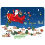 FROHE WEIHNACHTEN – Cartesdart