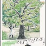 September (Linneas Arsbok) – Taurus Kunstkarten