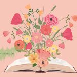 Toni Starck – Blumenbuch – nobis design