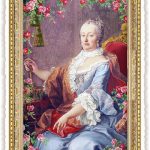 Maria Theresia – Edition Tausendschön PK464